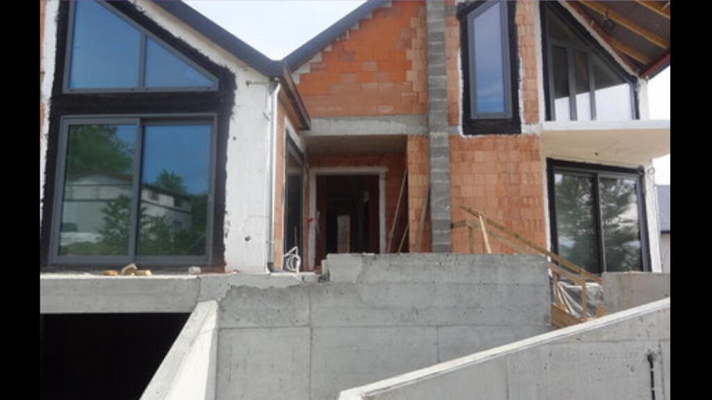 Lublin Thermohit Masa termoizolacyjna