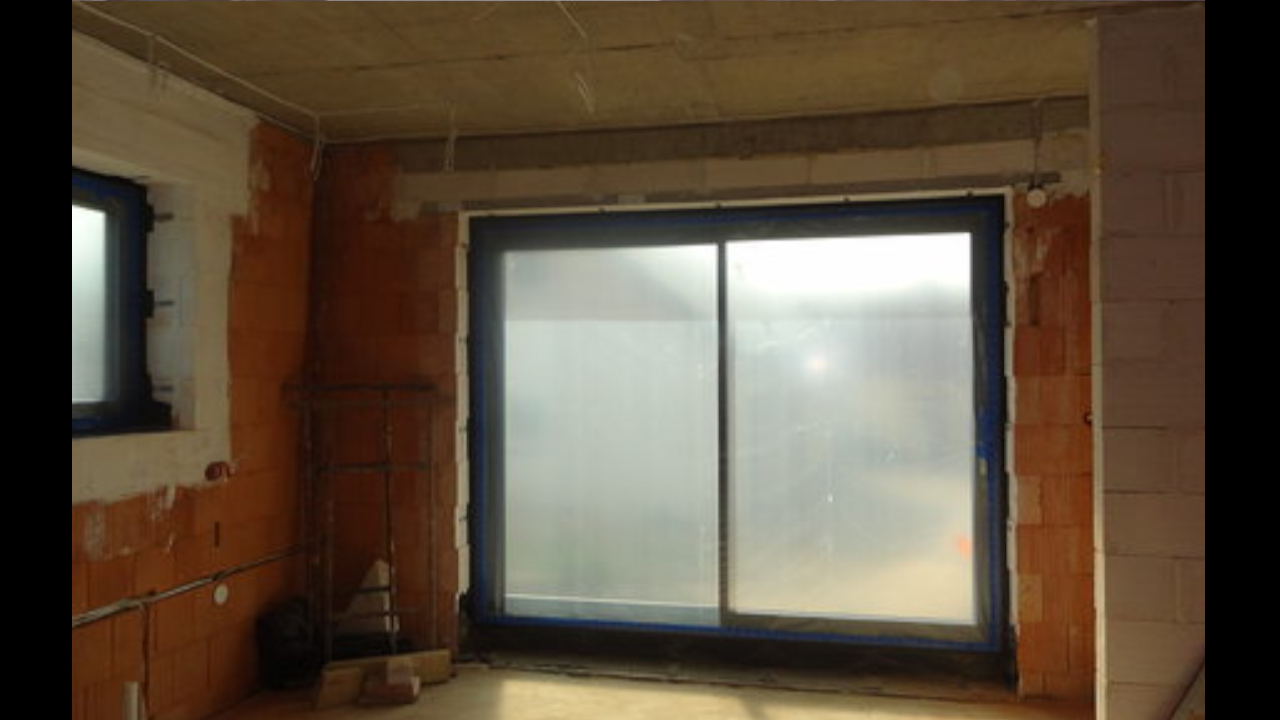 Lublin Thermohit Masa termoizolacyjna